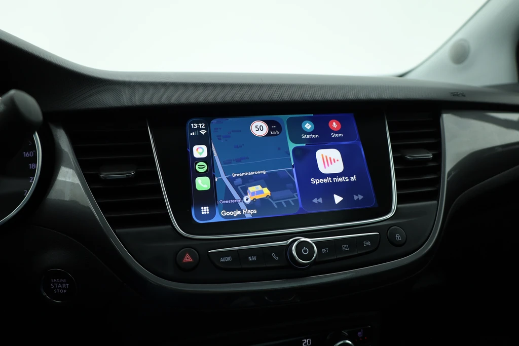 Opel Crossland X – foto 30