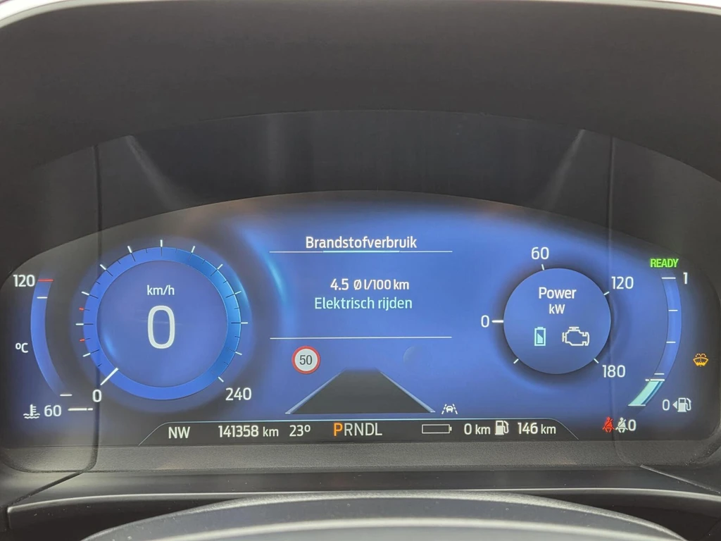 Ford Kuga – foto 33