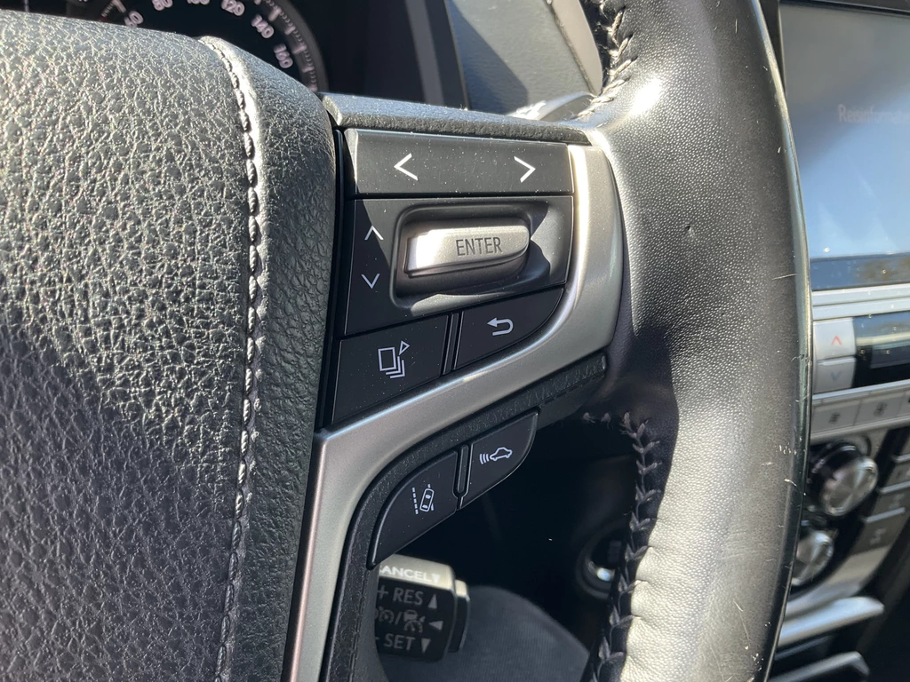 Toyota Land Cruiser – foto 40