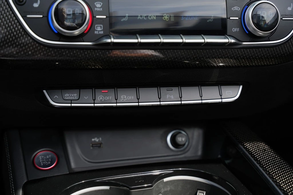 Audi S5 – foto 35