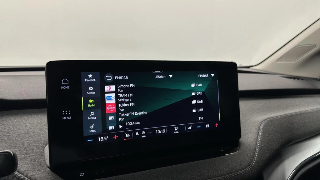 Škoda Enyaq iV – foto 42