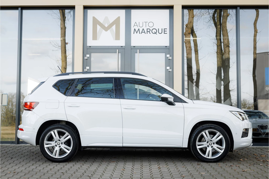 SEAT Ateca – foto 6