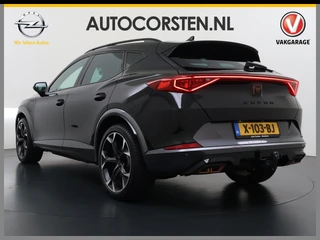 CUPRA Formentor – thumbnail 3
