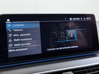 BMW 5 Serie – thumbnail 25