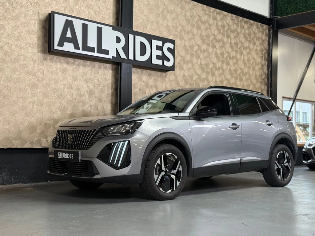 Peugeot 2008 – foto 2
