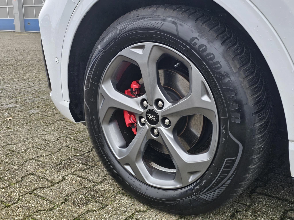 Ford Kuga – foto 35