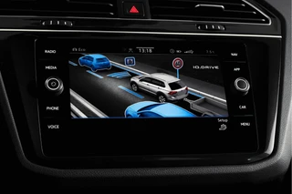 Volkswagen Tiguan – thumbnail 44