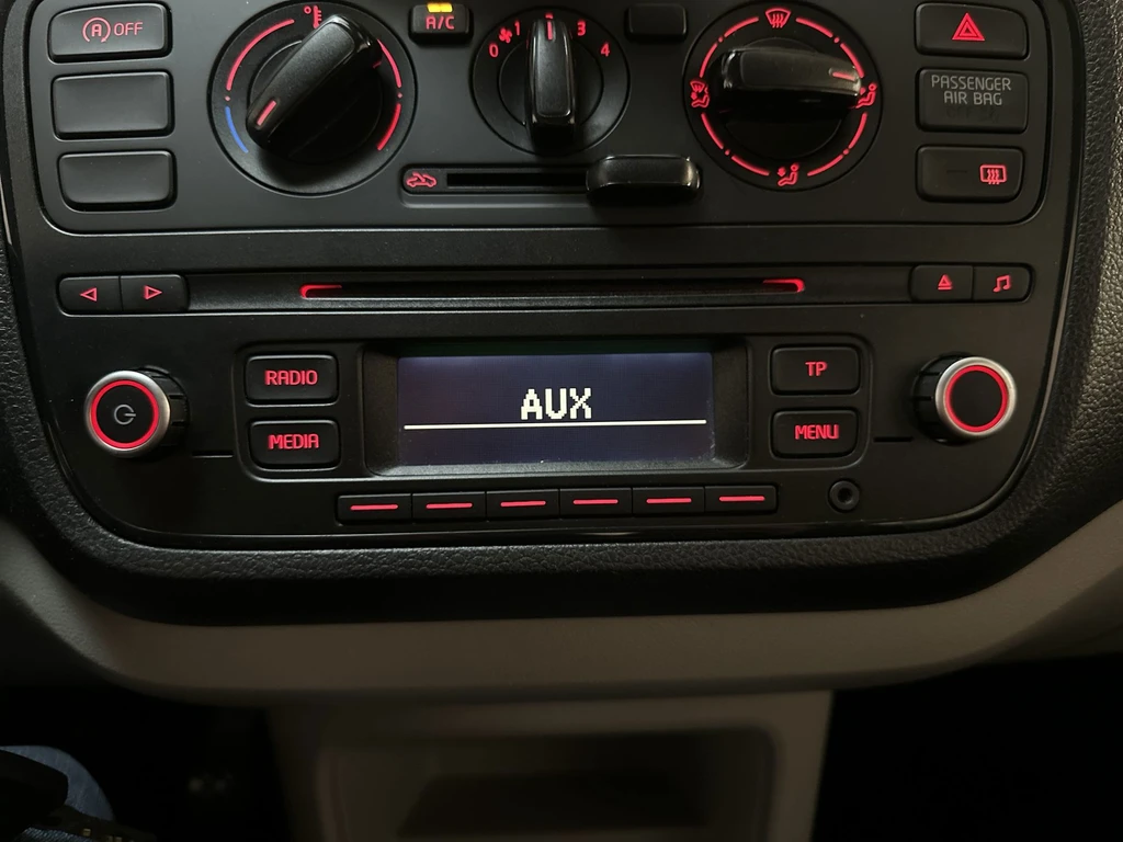 SEAT Mii – foto 14