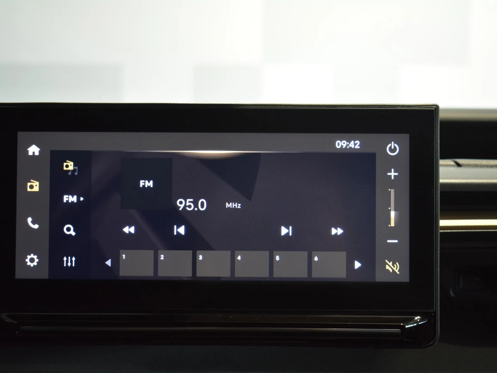 Citroën C3 Aircross – foto 36