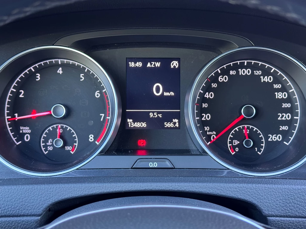 Volkswagen Golf – foto 21
