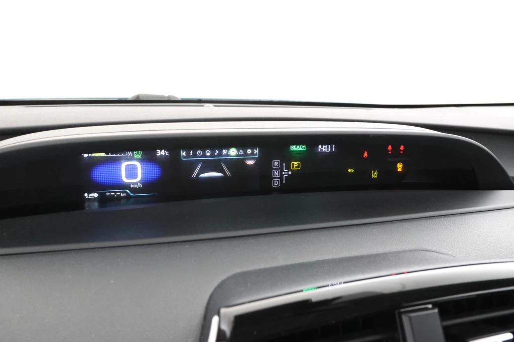 Toyota Prius – foto 19
