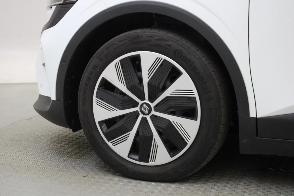 Renault Mégane – foto 30