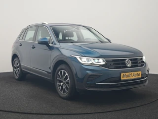 Volkswagen Tiguan – thumbnail 9