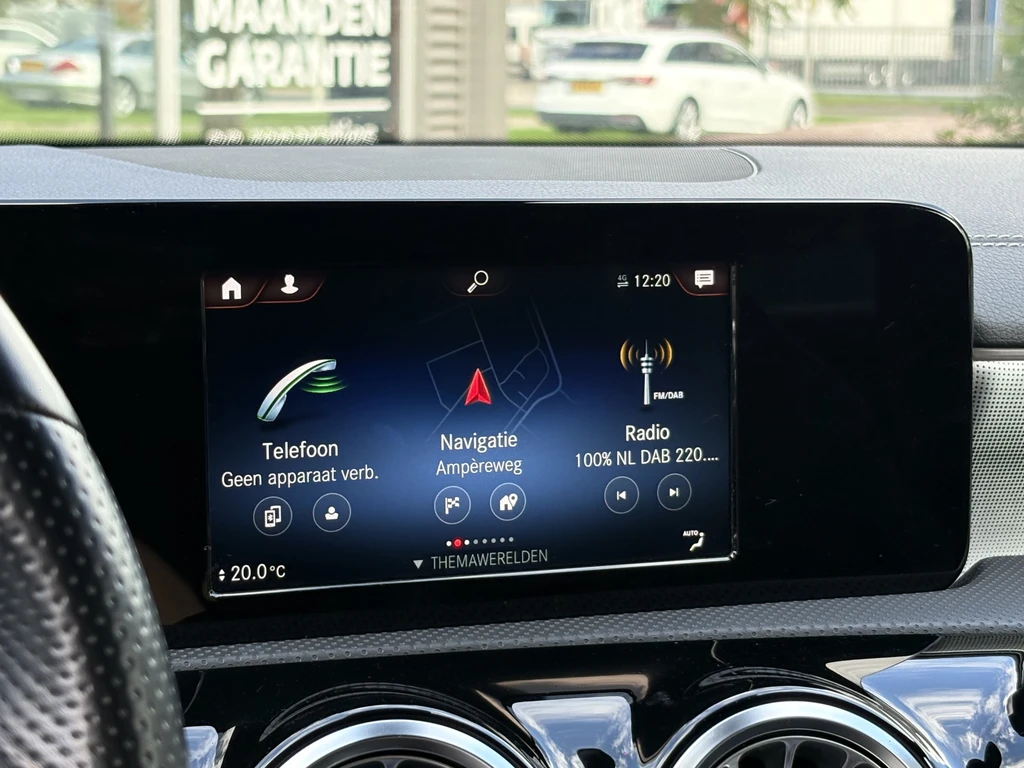 Mercedes-Benz CLA – foto 24