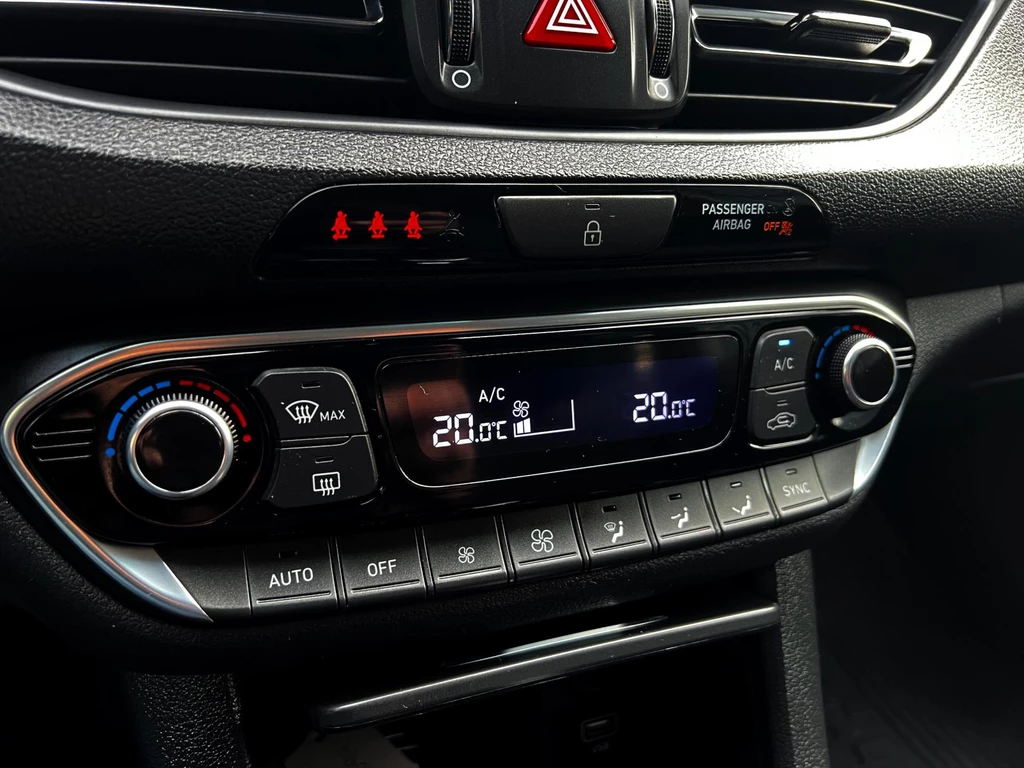 Hyundai i30 – foto 9