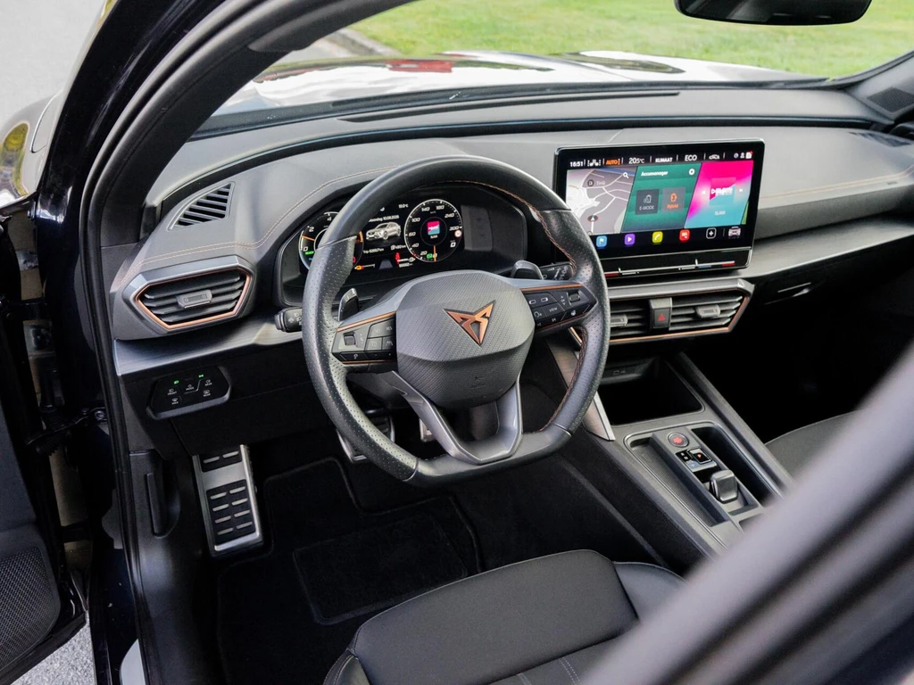 CUPRA Formentor – foto 15