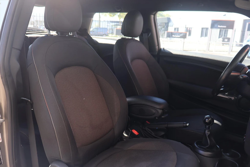 MINI Cooper – foto 8