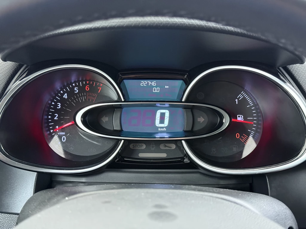 Renault Clio – foto 36