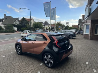 Toyota Aygo – thumbnail 4