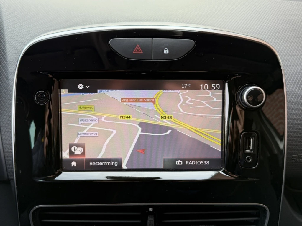 Renault Clio – foto 15
