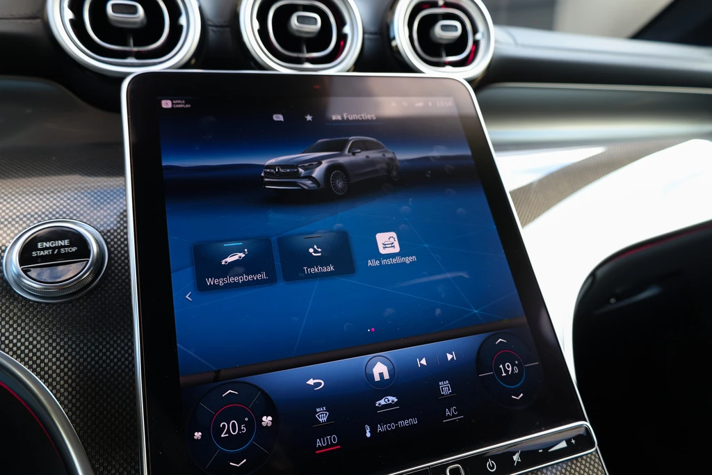 Mercedes-Benz GLC – foto 35