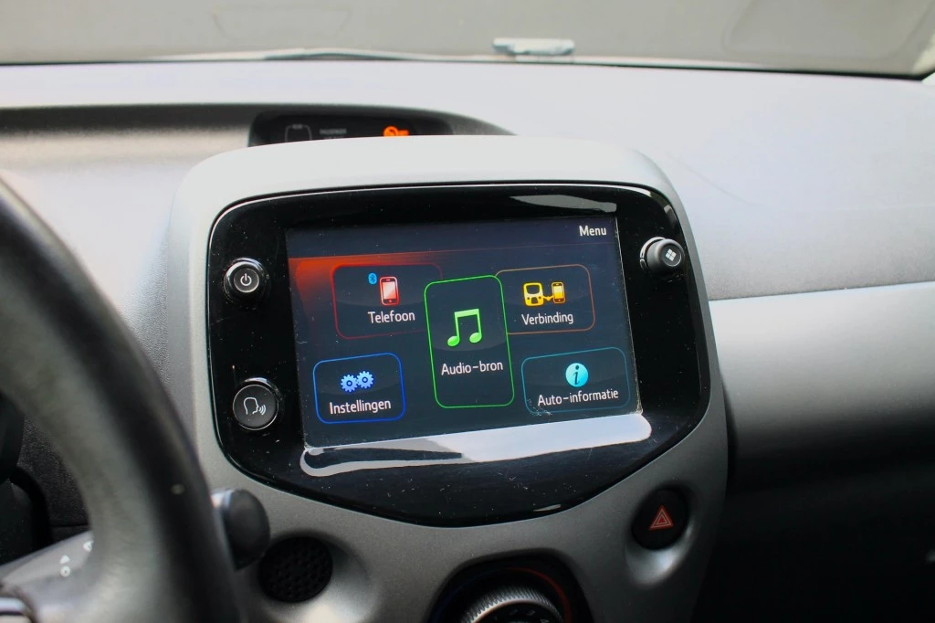 Toyota Aygo – foto 22