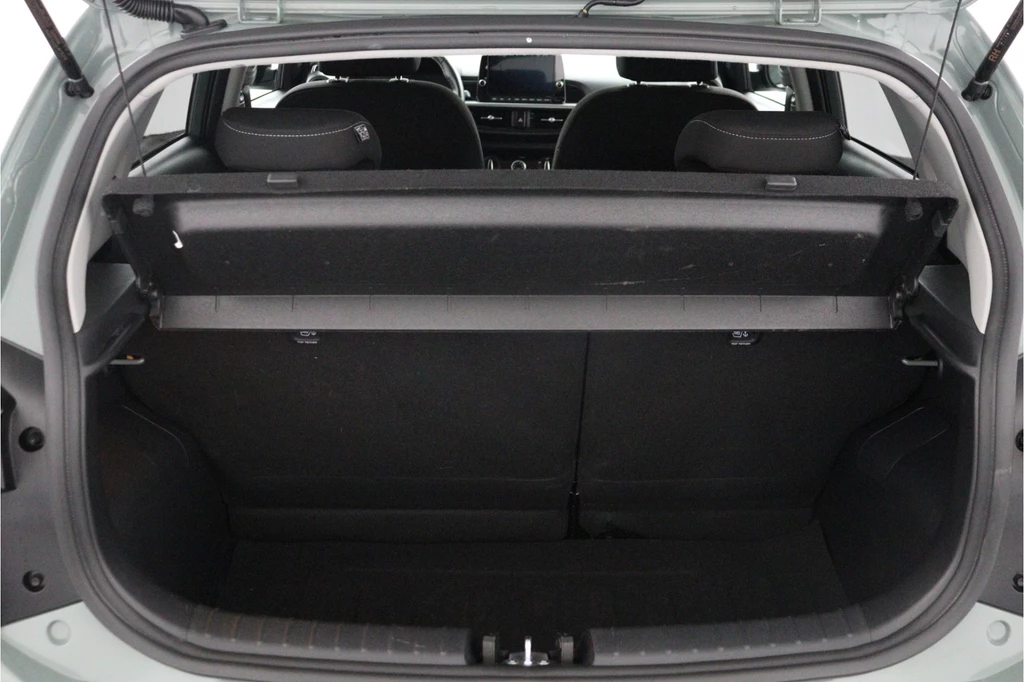 Kia Picanto – foto 39