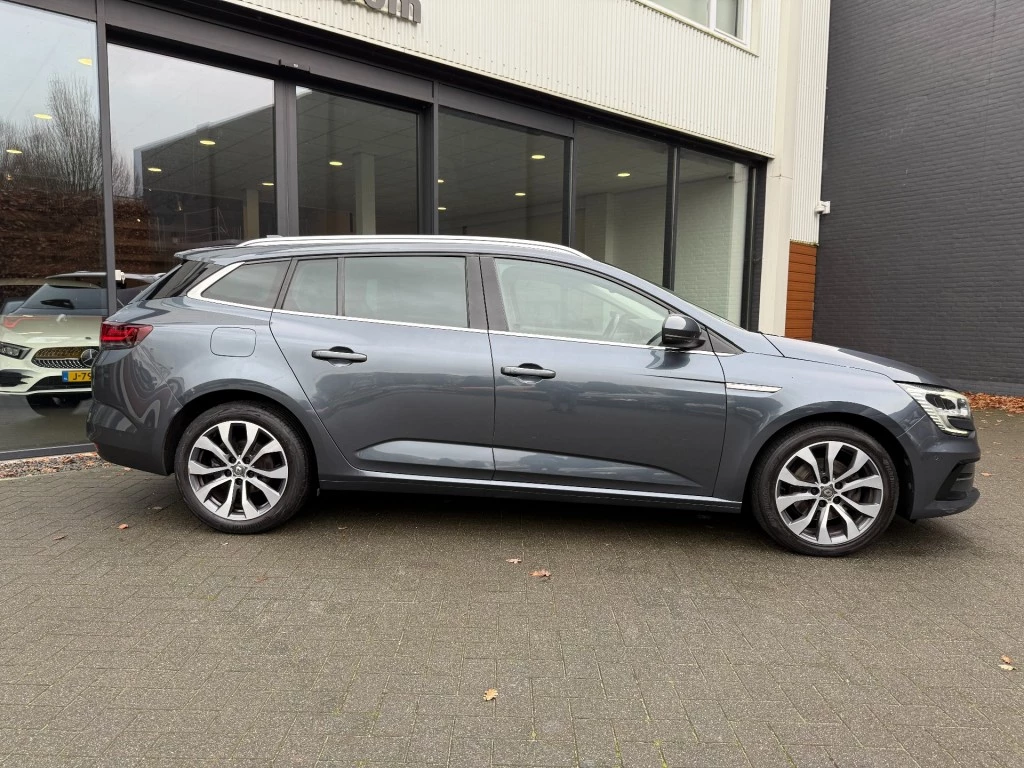 Renault Mégane – foto 8