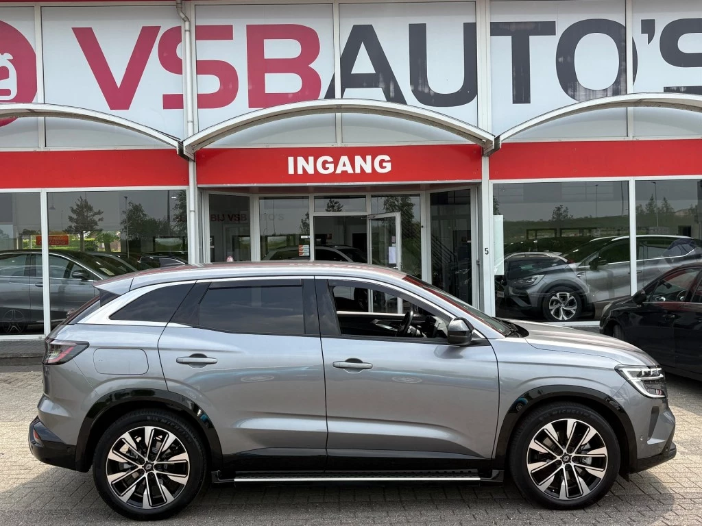 Renault Austral – foto 5