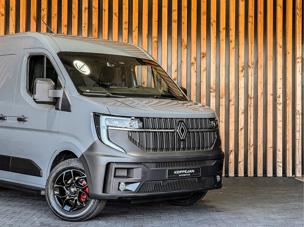 Renault Master – foto 13