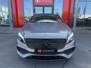 Mercedes-Benz A-Klasse – thumbnail 7