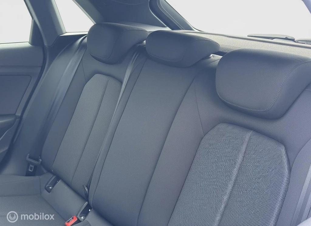 Audi A3 – foto 14