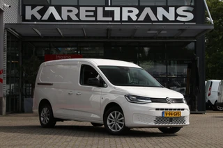 Volkswagen Caddy – thumbnail 6