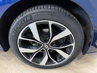 Renault Mégane Estate – thumbnail 34
