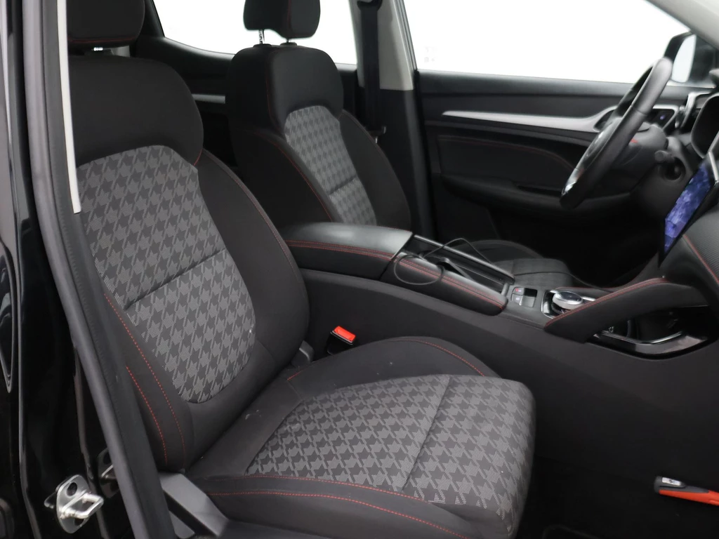 MG ZS EV – foto 29