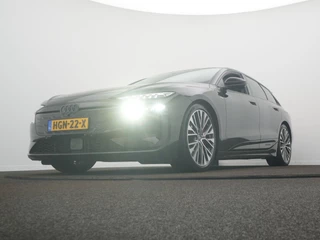 Audi A6 Avant e-tron – thumbnail 2