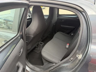 Citroën C1 – thumbnail 16