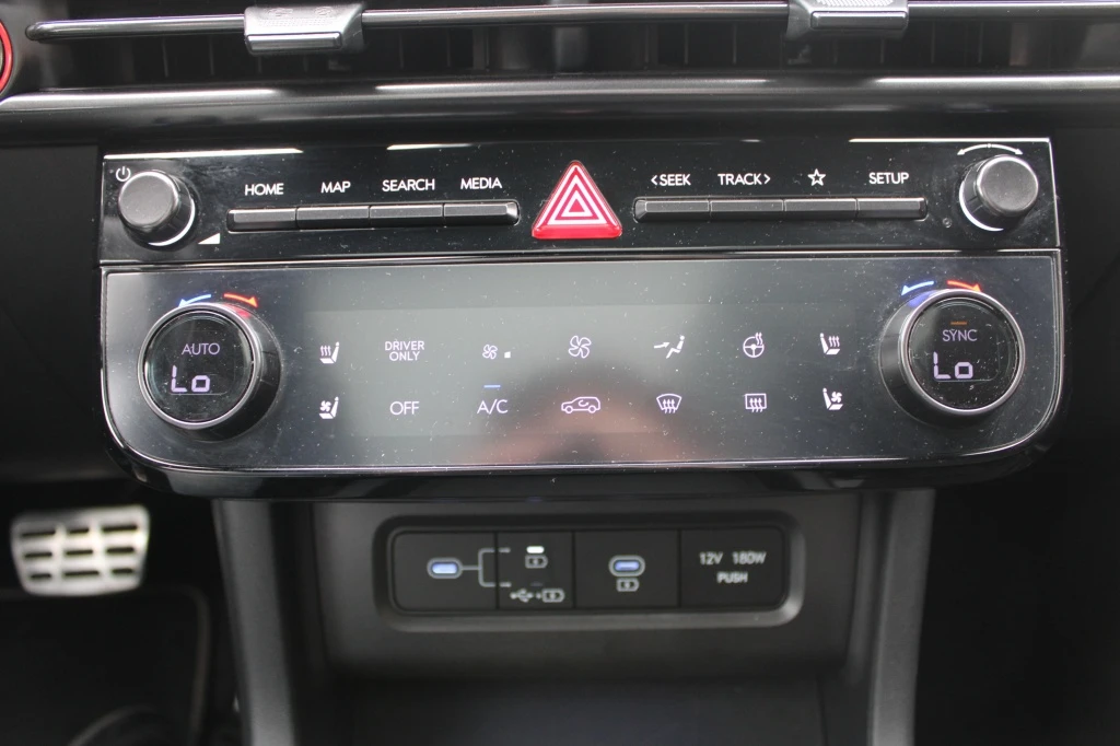 Hyundai Tucson – foto 25