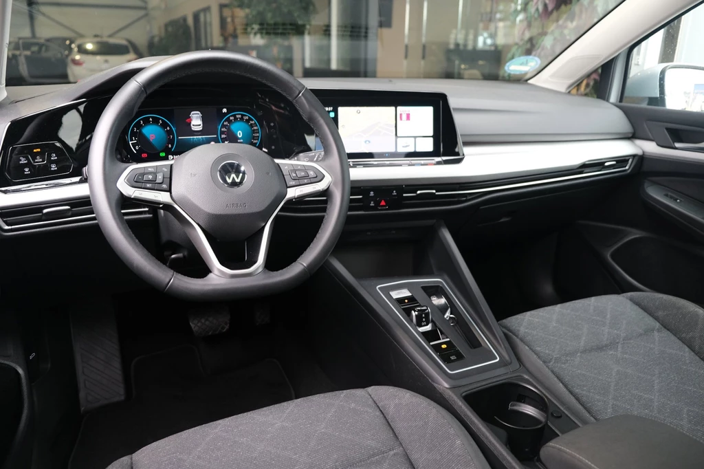 Volkswagen Golf – foto 12