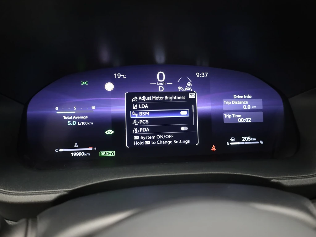 Toyota Yaris – foto 28