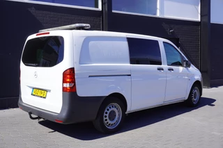 Mercedes-Benz Vito – thumbnail 3