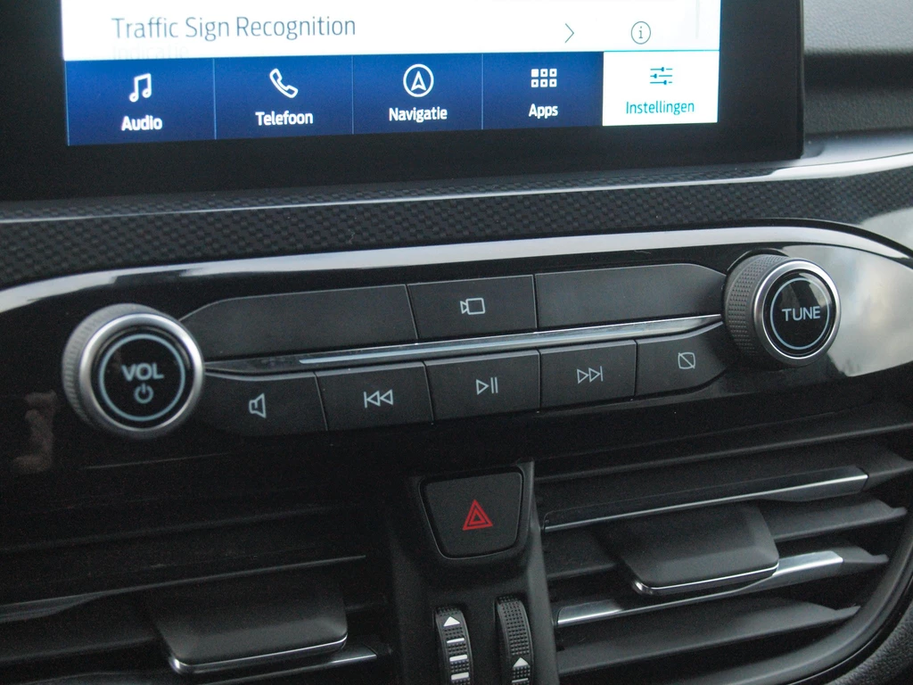 Ford Kuga – foto 27