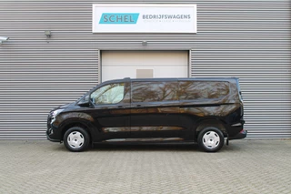 Ford Transit Custom – thumbnail 2