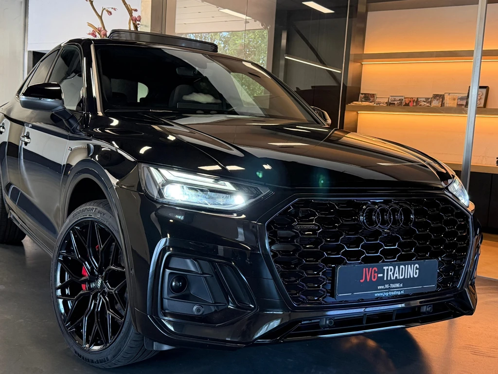 Audi Q5 – foto 16