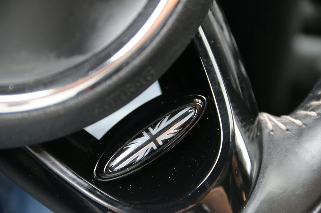 MINI 5-deurs – foto 14