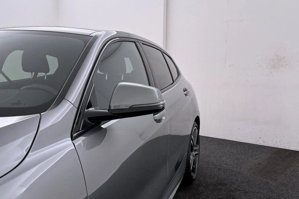 BMW 1 Serie – foto 48