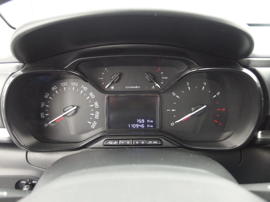 Citroën C3 – foto 23