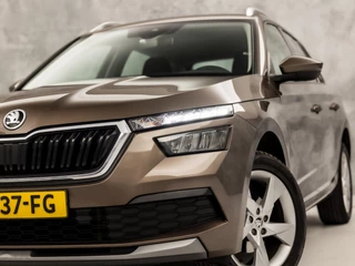Škoda Kamiq – thumbnail 2