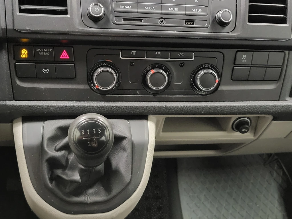 Volkswagen Transporter – foto 15