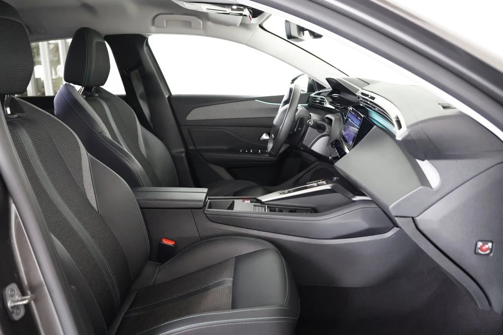 Peugeot 308 – foto 12